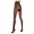 Cottelli - Satin Sexy Stockings  - M