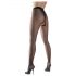 Cottelli - Satin Sex Stockings - M