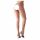 Cottelli - Silky Sheer Tights (Natural) 