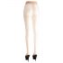 Cottelli - Silky Sheer Tights (Natural) 