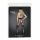 Cottelli - Open Fishnet Stockings (Black)  - 5