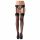 Cottelli - Classic Stockings (Black)