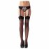 Cottelli - Classic Stockings (Black) 