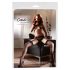 Cottelli - Classic Stockings (Black) 