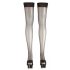 Cottelli - Classic Stockings (Black) 