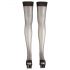 Cottelli - Classic Stockings (Black)