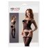 NO:XQSE - Sheer Striped Set (S-L) 