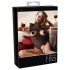 Abierta Fina - Spicy Sensuality - Body - M