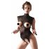 Abierta Fina - Spicy Sensuality - Bodysuit  - M