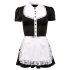 Cottelli - Waitress Set - M