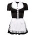 Cottelli - Waitress Set  - L