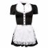 Cottelli - Waitress Set  - L