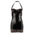 Cottelli - Party Dress with Neck Strap (Black) 