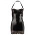 Cottelli - Party Dress with Neck Strap (Black) 