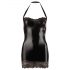 Cottelli - Party Time - Halter Dress (Black)