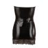 Cottelli - Party Time - Halter Dress (Black) - M