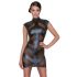 Cottelli - Sleek Black Bodycon Dress