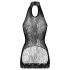 Fifty Shades of Grey Captivate - lace dress (black) - 2XL/3XL