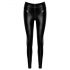 Noir - Sleek Black Trousers