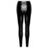 Noir - Sleek Black Trousers