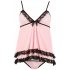 Cottelli - Sweet, Frilly Temptation - Babydoll 