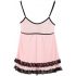 Cottelli - Sweet, Frilly Temptation - Babydoll 