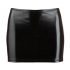 Cottelli - Party Time - Mini Skirt (Black)