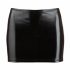 Cottelli - Party Skirt (Black)  - M