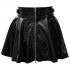 Black Level - Layered Skirt (black) - M