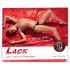 Lacquer Sheet - 200x220cm (Red)