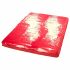 Shiny Sheet 200 x 220cm (Red) 