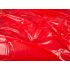 Shiny Sheet 200 x 220cm (Red) 