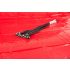 Shiny Sheet 200 x 220cm (Red) 