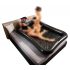 Inflatable Pool - Black (140x200cm) 