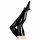 LATEX - Women's Tights (Black) 