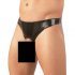 LATEX - Showmaster - Men's Briefs - Black (S-L) 