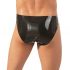 LATEX - Showmaster - Men's Briefs - Black (S-L) 