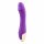 Mrow Real Lover - Rechargeable, Waterproof, Lifelike Vibrator (Purple) 