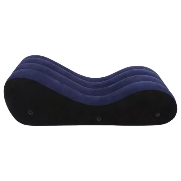 Inflatable Sex Sofa - Large (Blue) 