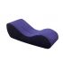 Inflatable Sex Sofa - Large (Blue) 