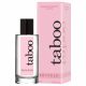 Taboo Frivole for Woman - Pheromone Perfume for Women (50ml)