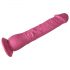 OgazR Optimus - Realistic Suction Cup Dildo - 22 cm (Pink) 