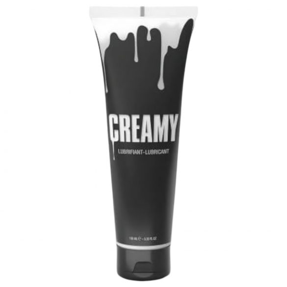 Creamy - Water-Based Sensual Lubricant (150ml)