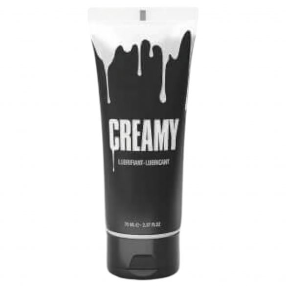 Creamy - Water-Based Lubricant (70ml) 