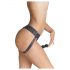 Strap-on Underwear for Dildo - XS-XXL (Grey) 