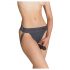 Strap-on Underwear for Dildo - XS-XXL (Grey) 