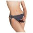 Strap-on Underwear for Dildo - XS-XXL (Grey) 