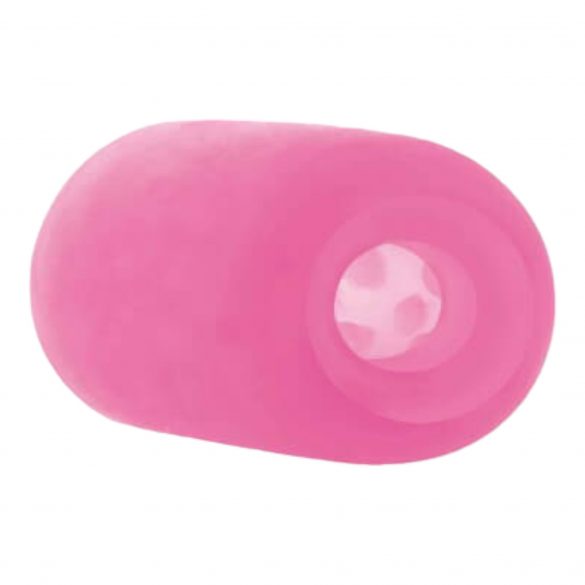 Love to Love Sexy Pills - Capsule Masturbator (Pink) 