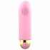 Love to Love Touch Me - Rechargeable Finger Vibrator (Pink) 