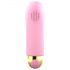 Love to Love Touch Me - Rechargeable Finger Vibrator (Pink) 